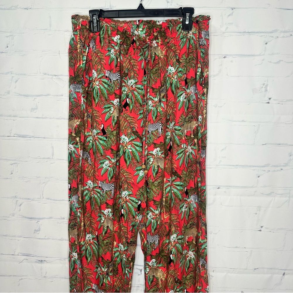 Jane and Delancey XL pants‎